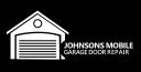 Johnsons Mobile Garage Door Repair logo